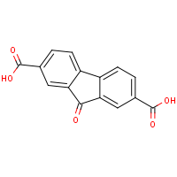 CAS: 792-26-7 | OR930734 | 9-Fluorenone-2,7-dicarboxylic acid