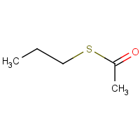 CAS: 2307-10-0 | OR930740 | S-N-Propyl thioacetate