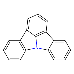 CAS: 205-95-8 | OR93075 | Indolo[3,2,1-jk]carbazole