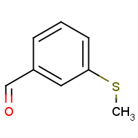CAS: 73771-35-4 | OR930751 | 3-(Methylthio)benzaldehyde