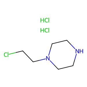 CAS: 53502-60-6 | OR93076 | 1-(2-Chloroethyl)piperazine dihydrochloride