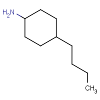 CAS: 37942-69-1 | OR930768 | 1-Amino-4-butylcyclohexane
