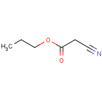 CAS: 14447-15-5 | OR930774 | Propyl cyanoacetate