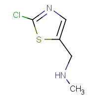 CAS: 120740-06-9 | OR930806 | (2-Chloro-thiazol-5-ylmethyl)-methyl-amine