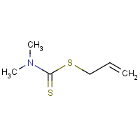 CAS: 20821-66-3 | OR930814 | Dimethyldithiocarbamic acid allyl ester