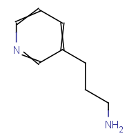 CAS: 41038-69-1 | OR930832 | 3-(Pyridin-3-yl)propan-1-amine