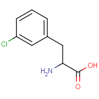 CAS:1956-15-6 | OR930842 | 3-Chloro-DL-phenylalanine