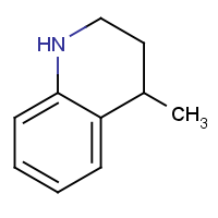 CAS: 19343-78-3 | OR930852 | 1,2,3,4-Tetrahydro-4-methylquinoline