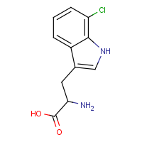 CAS:153-97-9 | OR930930 | 7-Chloro-DL-tryptophan
