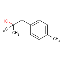 CAS: 20834-59-7 | OR930931 | 2-Methyl-1-(p-tolyl)-2-propanol