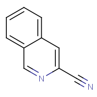 CAS: 26947-41-1 | OR930950 | 3-Isoquinolinecarbonitrile