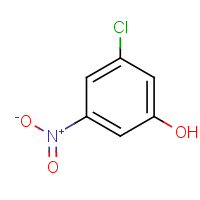 CAS: 618-63-3 | OR930959 | 3-Chloro-5-nitrophenol