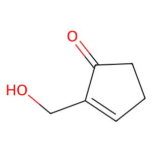 CAS: 68882-71-3 | OR93098 | 2-(Hydroxymethyl)cyclopent-2-en-1-one