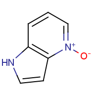 CAS: 1116136-36-7 | OR930984 | 1H-Pyrrolo[3,2-b]pyridine 4-oxide