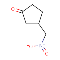 CAS:81266-47-9 | OR930987 | 3-(Nitromethyl)cyclopentanone