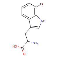 CAS:852391-45-8 | OR930993 | 7-Bromo-DL-tryptophan