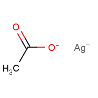 CAS:563-63-3 | OR931020 | Silver acetate