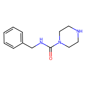 CAS: 202819-47-4 | OR93108 | n-Benzylpiperazine-1-carboxamide