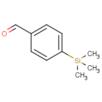 CAS: 2199-32-8 | OR931092 | 4-(Trimethylsilyl)benzaldehyde