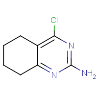 CAS: 111896-77-6 | OR931095 | 4-Chloro-5,6,7,8-tetrahydroquinazolin-2-amine