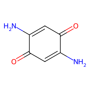 CAS: 1521-06-8 | OR93111 | 2,5-Diaminocyclohexa-2,5-diene-1,4-dione