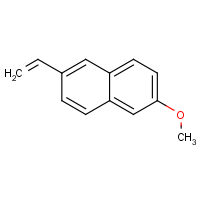 CAS:63444-51-9 | OR931128 | 6-Methoxy-2-vinylnaphthalene