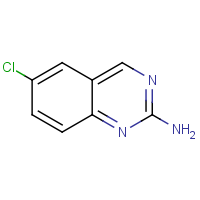 CAS: 20028-71-1 | OR931131 | 6-Chloroquinazolin-2-amine