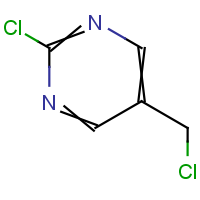 CAS: 148406-13-7 | OR931145 | 2-Chloro-5-(chloromethyl)pyrimidine