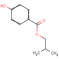 CAS: 4247-02-3 | OR931176 | Isobutyl 4-hydroxybenzoate