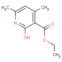 CAS: 16108-48-8 | OR931184 | Ethyl 4,6-dimethyl-2-oxo-1,2-dihydropyridine-3-carboxylate