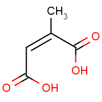 CAS: 498-23-7 | OR931202 | Citraconic acid