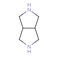 CAS: 5840-00-6 | OR931214 | Octahydropyrrolo[3,4-C]pyrrole