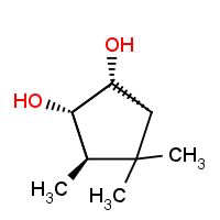 CAS: 56614-57-4 | OR931219 | (1R,2S,3R,4S)-1,7,7-Trimethylbicyclo[2.2.1]heptane-2,3-diol