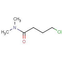 CAS:22813-58-7 | OR931220 | 4-Chloro-n,n-dimethylbutanamide