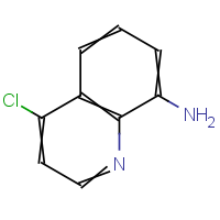 CAS: 81764-16-1 | OR931277 | 4-Chloroquinolin-8-amine