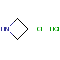 CAS:313468-63-2 | OR931296 | 3-Chloroazetidine hydrochloride
