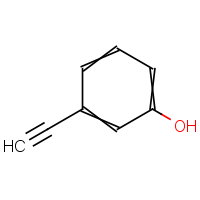 CAS:10401-11-3 | OR931307 | 3-Hydroxyphenylacetylene