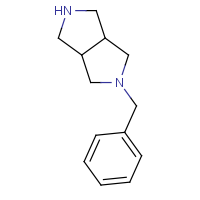 CAS: 86732-22-1 | OR931334 | 2-Benzyloctahydropyrrolo[3,4-c]pyrrole