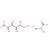 CAS: 11116-97-5 | OR931348 | Calcium lactate gluconate