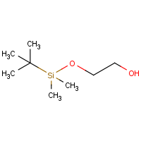 CAS:102229-10-7 | OR931367 | 2-((tert-Butyldimethylsilyl)oxy)ethanol