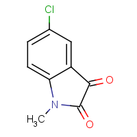 CAS: 60434-13-1 | OR931368 | 5-Chloro-1-methyl-1H-indole-2,3-dione