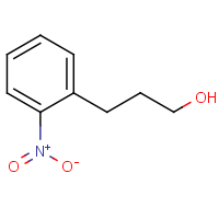 CAS:20716-26-1 | OR931377 | 3-(2-Nitrophenyl)propan-1-ol