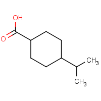 CAS:62067-45-2 | OR931378 | Isopropyl-cyclohexanecarboxylic acid