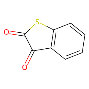 CAS: 493-57-2 | OR93139 | Benzo[b]thiophene-2,3-dione