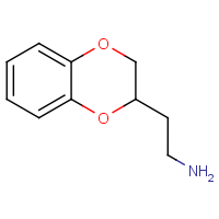CAS: 87086-36-0 | OR931424 | 2-(2,3-Dihydro-benzo[1,4]dioxin-2-yl)-ethylamine