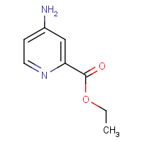 CAS: 773140-43-5 | OR931425 | Ethyl 4-aminopyridine-2-carboxylate