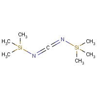CAS:1000-70-0 | OR931437 | Bis(trimethylsilyl)carbodiimide