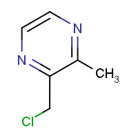 CAS:81831-67-6 | OR931479 | 2-(Chloromethyl)-3-methylpyrazine
