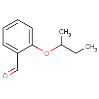 CAS:22921-59-1 | OR931491 | 2-Sec-butoxybenzaldehyde