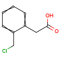CAS: 95335-46-9 | OR931497 | 2-(Chloromethyl)phenylacetic acid